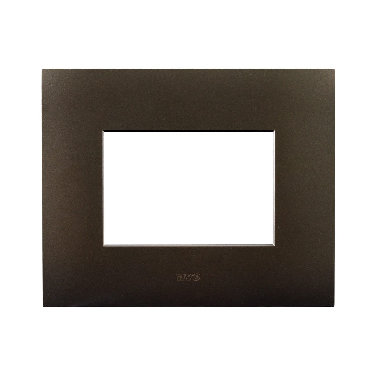 AVE - PLACCA SMART44 METALLO BRONZO OP.3M 44PSM3BRO