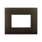 AVE - PLACCA SMART44 METALLO BRONZO OP.3M 44PSM3BRO