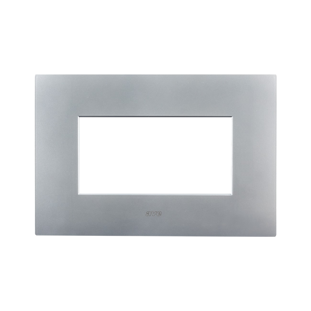 AVE - PLACCA SMART44 METAL. ALS 4M 44PSM4ALS