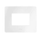 AVE - PLACCA CORIAN PILLS SMART44. COLORE BIANCO OPACO  3 MOD. 44PSMC3B