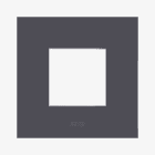 AVE - PLACCA EASY SMART G.OPACO 2M 44PSME32GTK