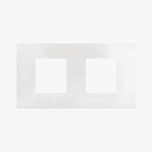 AVE - PLACCA EASY SMART B.OPACO 2+2M 44PSME34BO