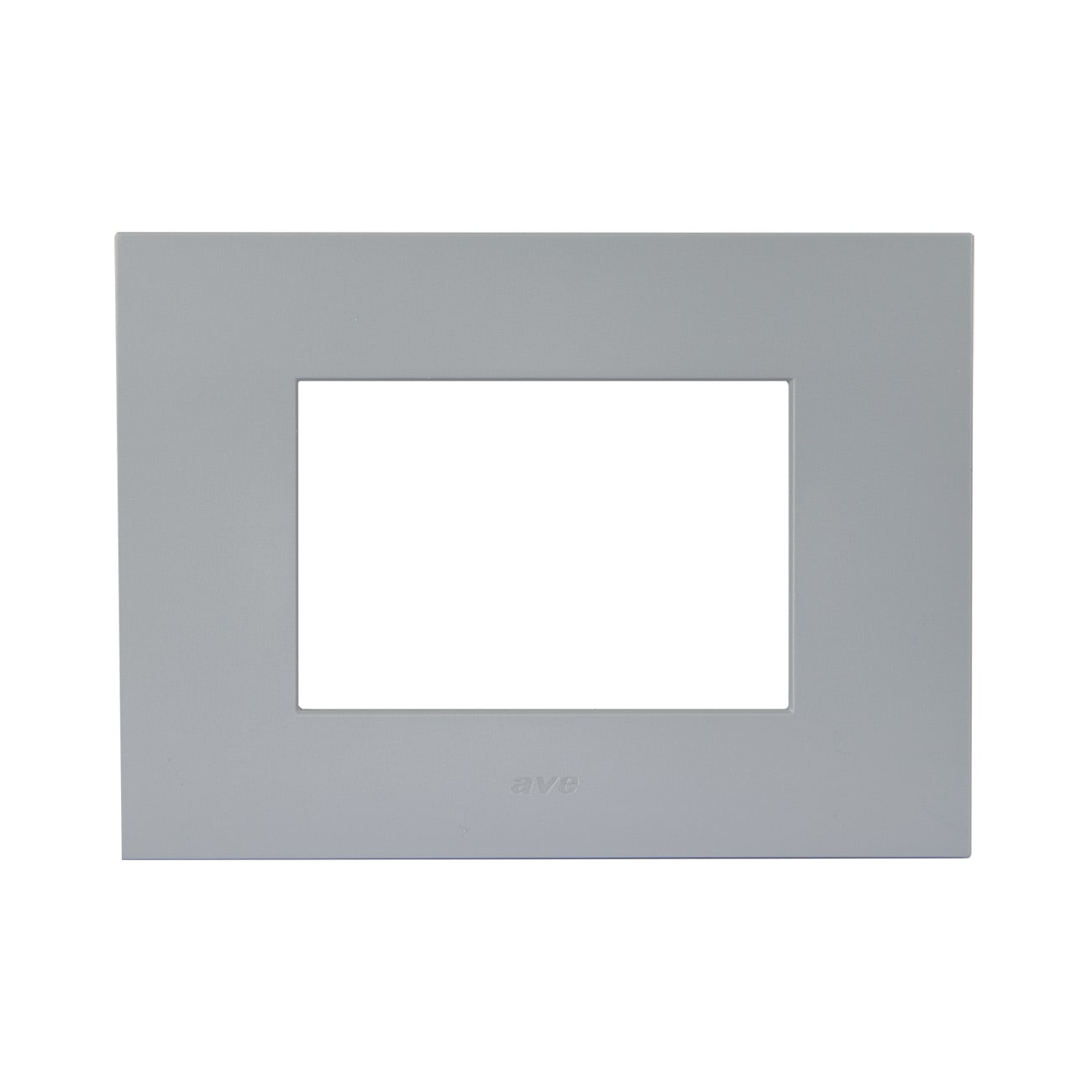 AVE - PLACCA SMART EASY ALS S44 3M 44PSME3ALS