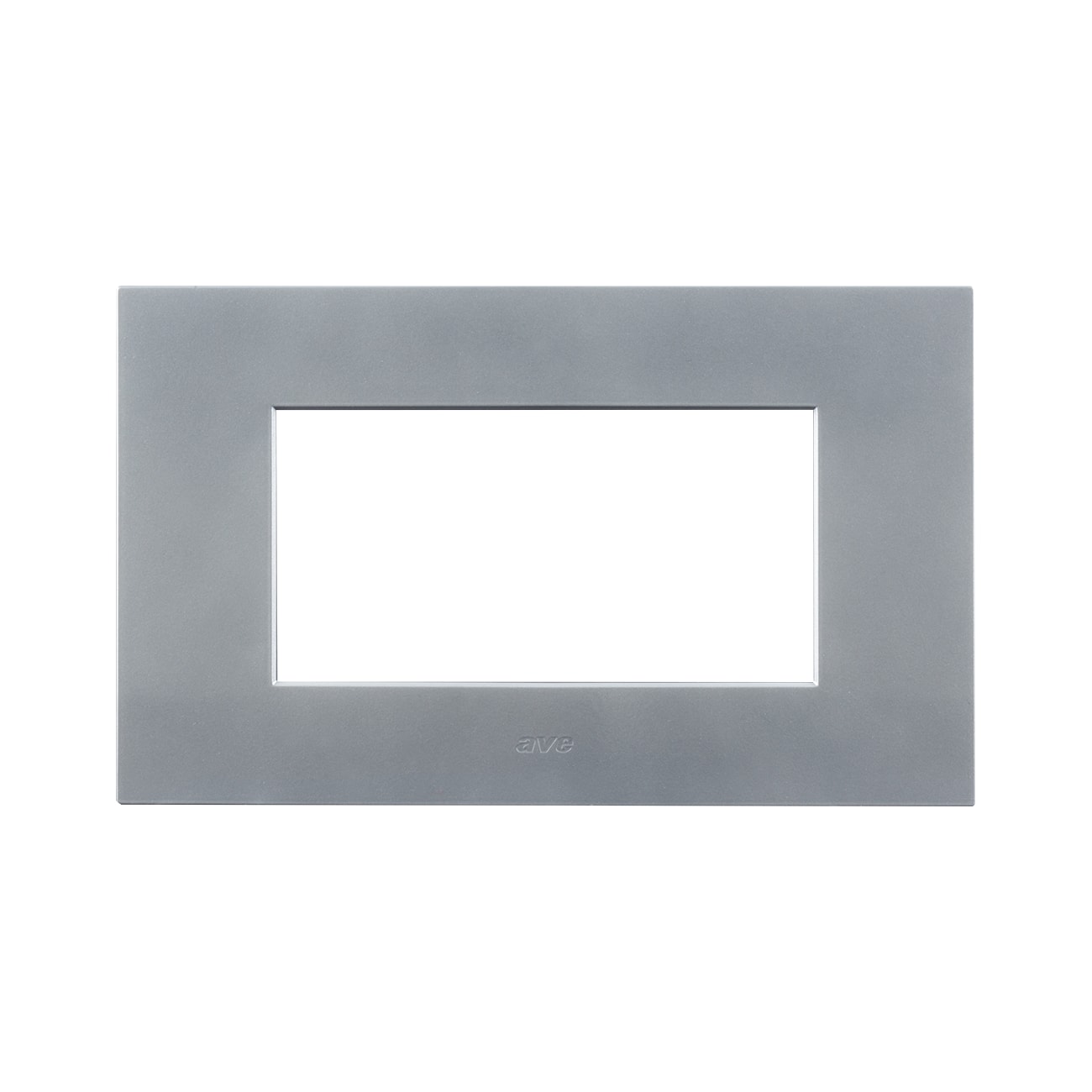 AVE - PLACCA SMART EASY G. TECH S44 4M