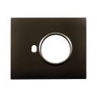 AVE - PLACCA SMART N.S. PRE+1COM BRONZ 3M 44PSMN902BRO