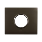 AVE - PLACCA SMART N.STYLE PRESA BRONZ.3M 44PSMN90BRO