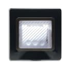 AVE - Placca autoportante stagna IP55 colore bianco grigio scuro 2 Mod. 44SP02GSL