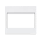 AVE - Adattatore interruttori magnetotermi Banquise S45  1 Mod. 45BMT