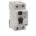 AVE - Differenziale puro Tipo AC 2P In 25A I'n 0.03A 230V  2 mod. DIN 53152X25N