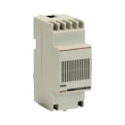 AVE - Suoneria con trasformatore VNP 230V  VNS12V  2 moduli DIN 5360