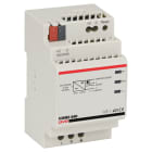 AVE - Alimentatore di sistema 30Vcc 640mA KNX 3 Mod. DIN 53KNX-640