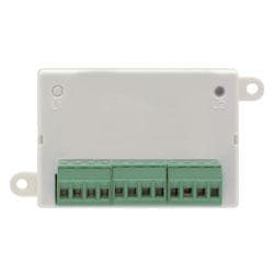 AVE - Modulo di uscita a 2 rele con isolatore, ideale per applicazioni che richiedono controllo affidabile e sicuro. AC500C1R