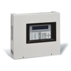 AVE - Centrale rivelazione incendio 1 loop, sistema avanzato per la sicurezza antincendio. AC501