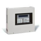 AVE - Centrale rivelazione incendio 1 loop, sistema avanzato per la sicurezza antincendio. AC501