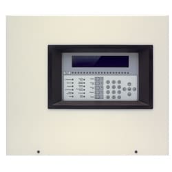 AVE - Centrale rivelazione incendio 2 loop, sistema avanzato per la sicurezza antincendio. AC502