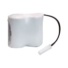 AVE - Batteria al litio 7,2V 13Ah, ideale per dispositivi che richiedono energia affidabile e duratura. Perfetta per applicazioni che necessitano di una fonte di alimentazione stabile. AF915