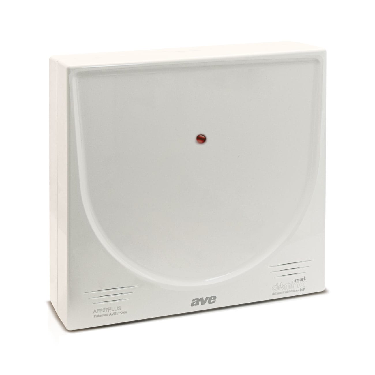 AVE - Centrale radio filo senza schermo, ideale per installazioni versatili e affidabili. AF927PLUS