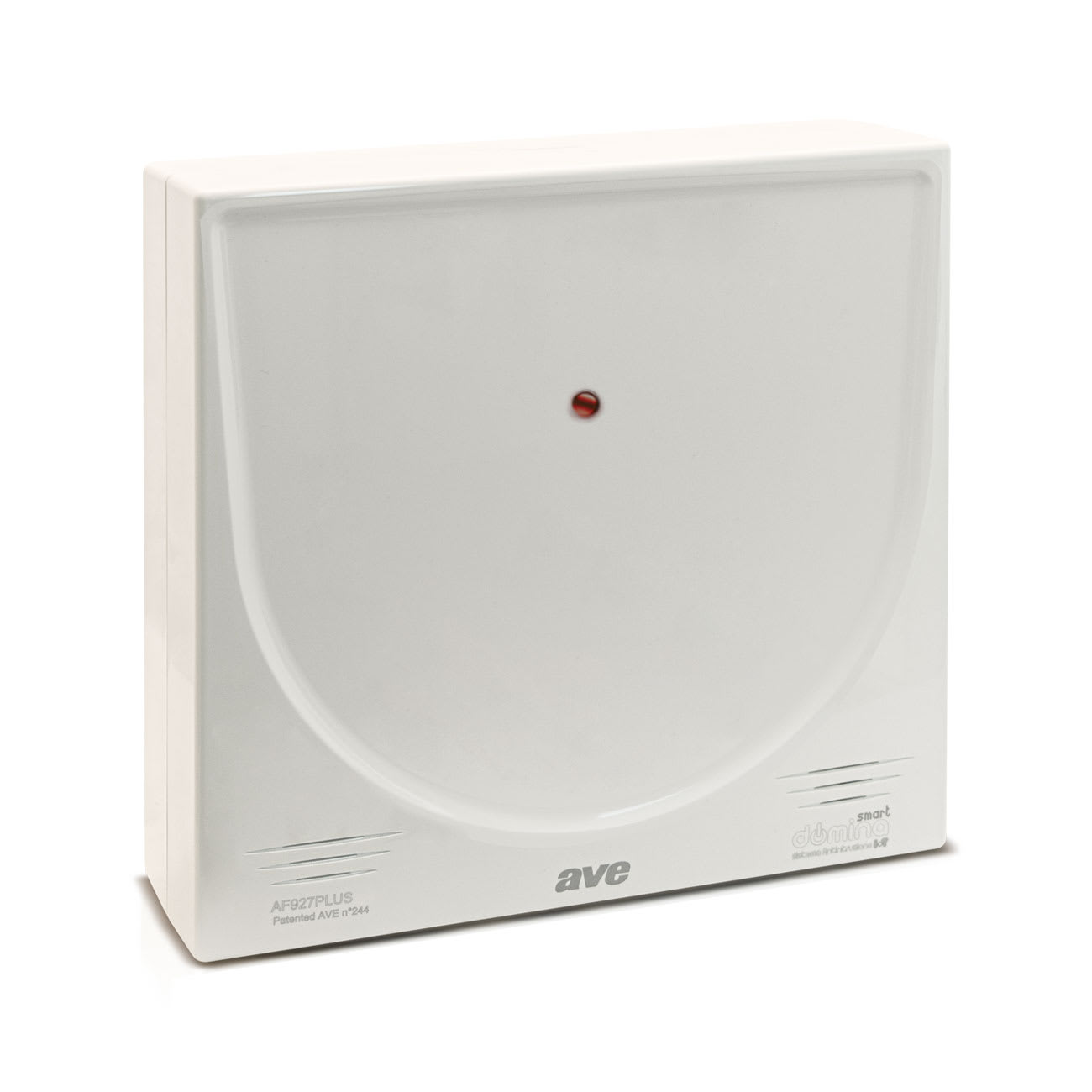 AVE - Centrale radio filo senza schermo, ideale per installazioni versatili e affidabili. AF927PLUS
