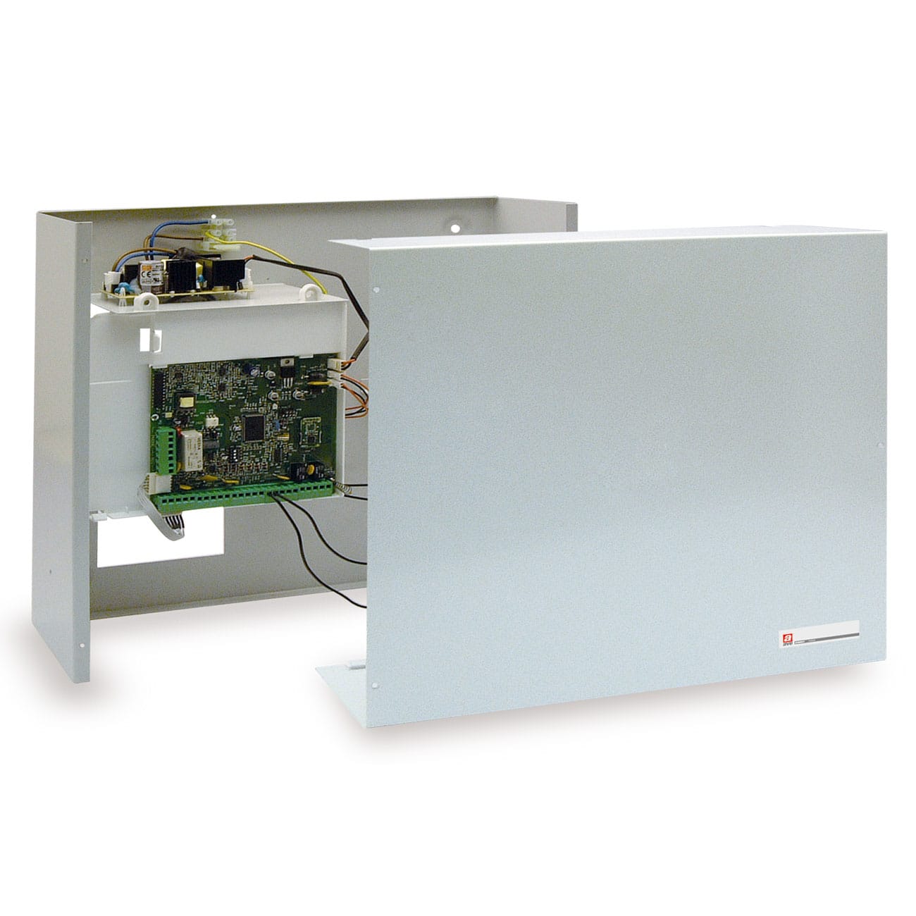 AVE - Centrale filo/radio 1.5A espandibile fino a 36 ingressi. Fornita con tastiera. AF949PLUS