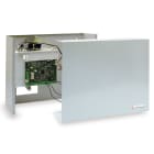 AVE - Centrale filo/radio 1.5A espandibile fino a 36 ingressi. Fornita con tastiera. AF949PLUS