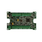 AVE - Modulo remoto espansione con 6 ingressi bilanciati normalmente chiusi per una gestione efficiente e sicura dei sistemi di controllo. AFEX6I-REN