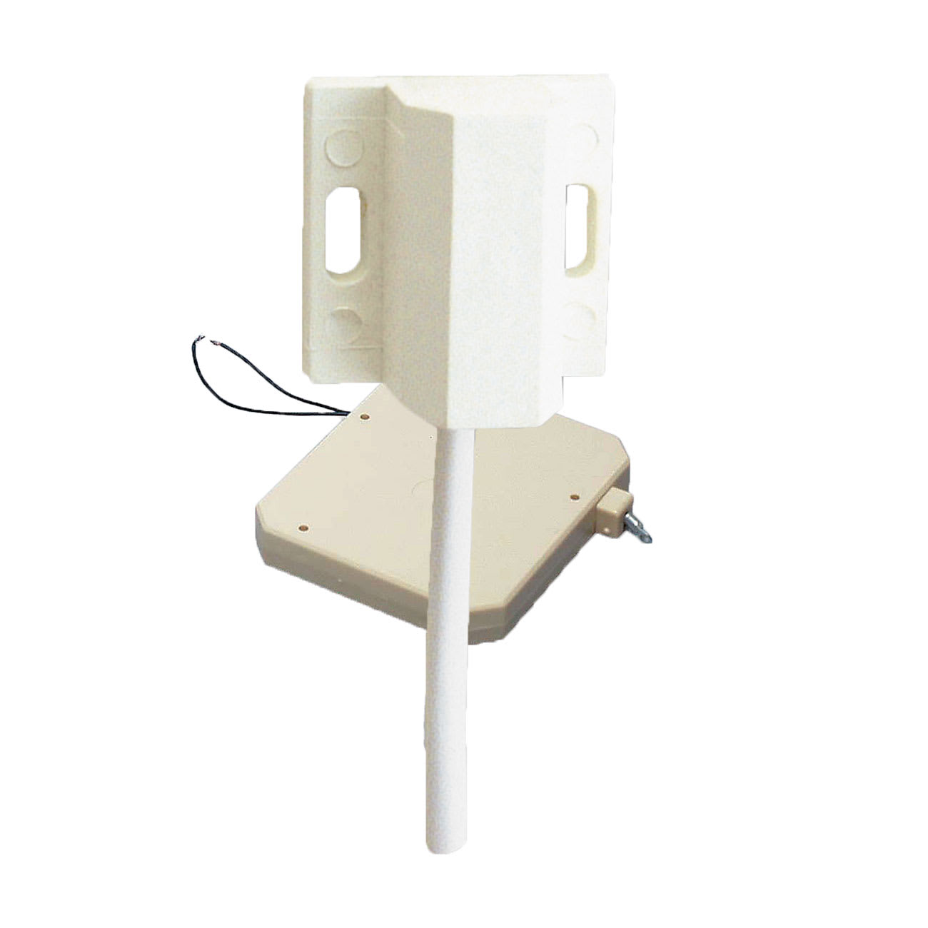 AVE - Rivelatore inerziale di vibrazione per monitoraggio preciso e affidabile delle vibrazioni. AFIN1