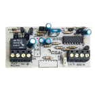 AVE - Scheda contaimpulsi per afin1, progettata per garantire precisione e affidabilità nel conteggio degli impulsi, ideale per applicazioni industriali e automazione. AFIP2