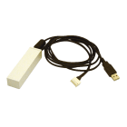 AVE - Cavo di programmazione per le centrali AF999EXP e AF949PLUS AFPC02