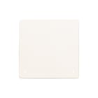 AVE - Coperchio IP40 antiurto di finitura per scatola BL01P BL01C