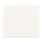 AVE - Coperchio IP40 antiurto di finitura per scatola BL05P