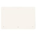 AVE - Coperchio IP40 antiurto di finitura per scatola BL07P BL07C