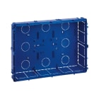 AVE - Scatola da incasso incasso da utilizzare con: 53T18BG