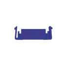 AVE - Giunto unione per scatole di derivazione da incasso: 2503MG. 2504. 2506. BL02P. BL03P. BL04P