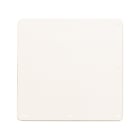 AVE - Coperchio IP40 antiurto di finitura per scatole: BL08CGN e BL08P