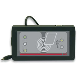 AVE - Interfaccia di configurazione avebus usb per una connessione semplice e veloce tra dispositivi.