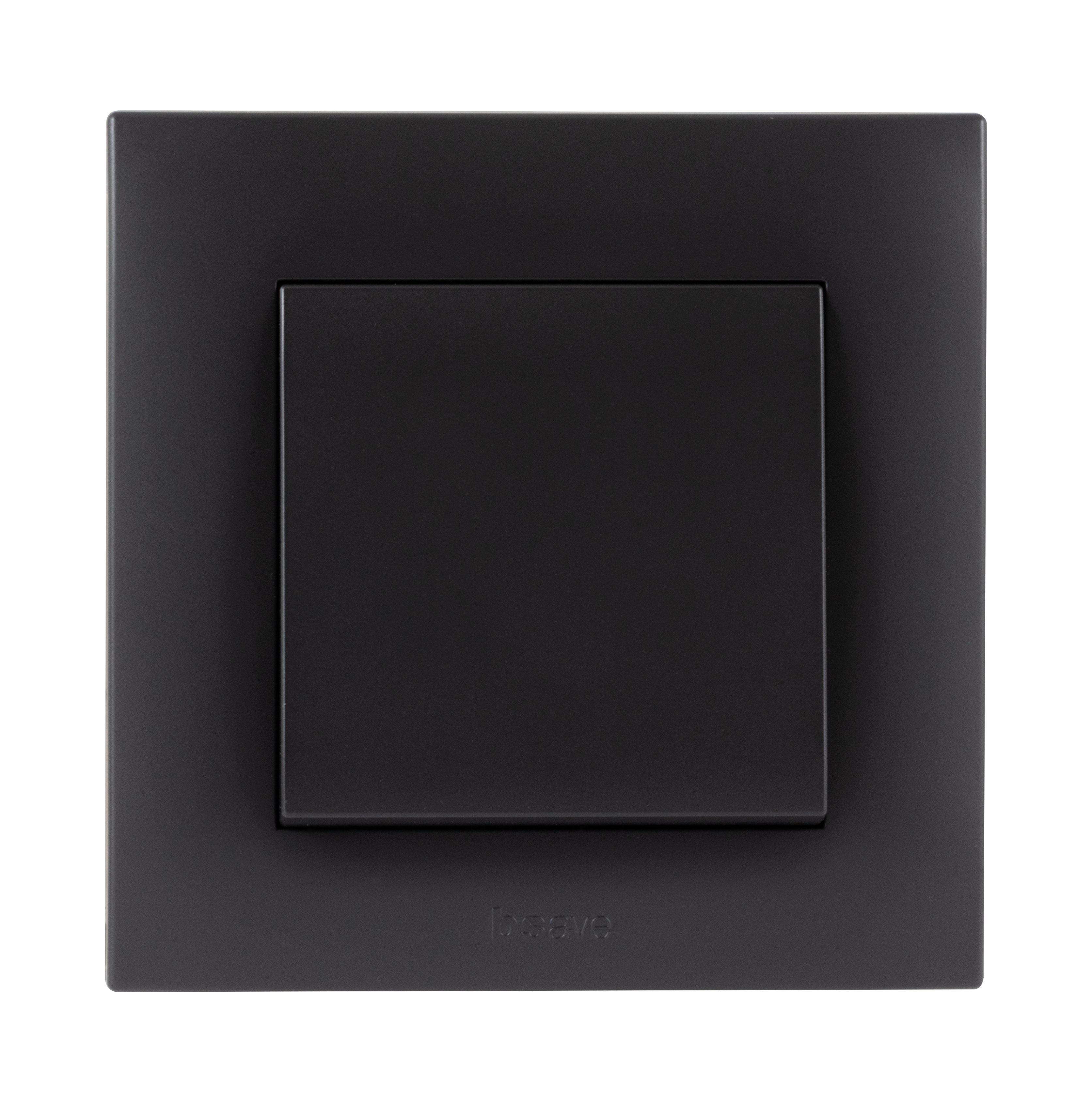 AVE - invertitore 10ax non illuminato tasto largo 2 moduli grigio per installazioni elettriche efficienti e design moderno BSG11004