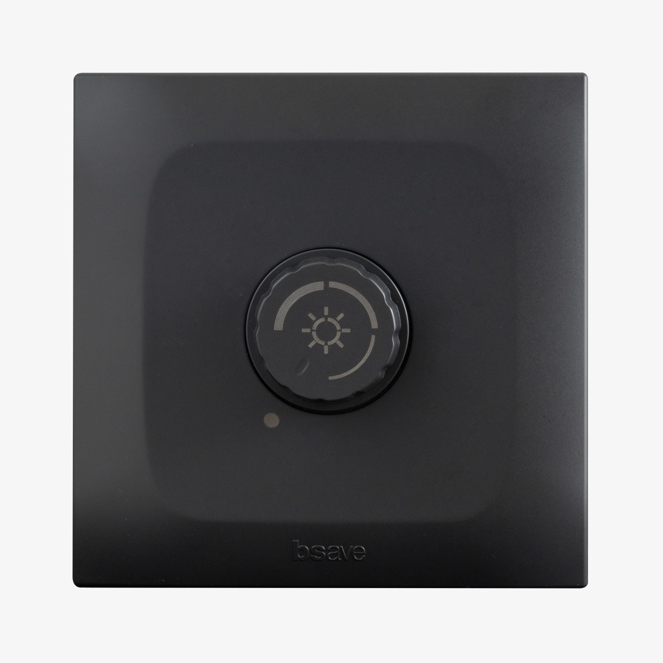 AVE - dimmer univer rotativo 700w 2m grigio compatto e versatile per un controllo preciso dell'illuminazione in ambienti domestici e professionali BSG11018/UL