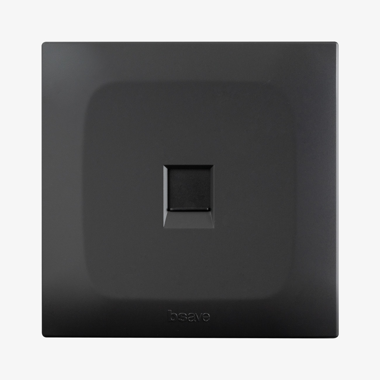 AVE - Adattatore connettori RJ45 nero 2m, ideale per connessioni affidabili e veloci, perfetto per reti domestiche e uffici, garantisce prestazioni ottimali e durature. BSG11029SC