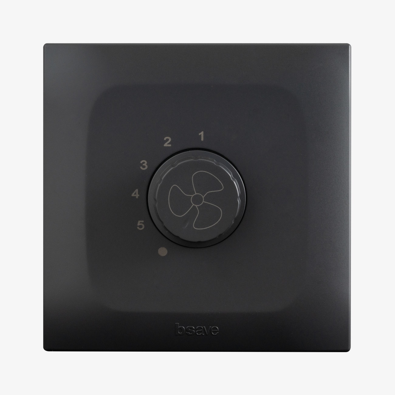 AVE - variatore 5 velocità rotativo max 500w 2 metri grigio BSG11048AA