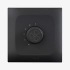 AVE - variatore 5 velocità rotativo max 500w 2 metri grigio BSG11048AA