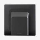 AVE - uscita cavo con morset 45a 2m gri, ideale per connessioni sicure e affidabili in impianti elettrici, garantisce efficienza e durata nel tempo BSG1108