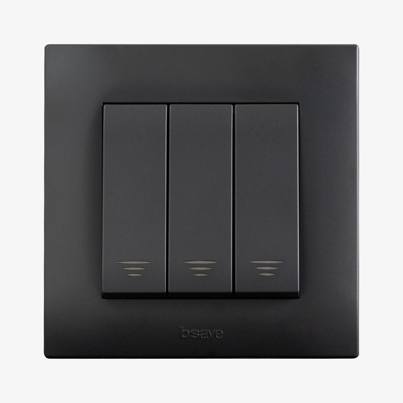 AVE - triplo dev 20ax n-ill 2m gri dispositivo elettrico compatto e versatile per installazioni efficienti e sicure in ambienti residenziali e commerciali BSG31002/20A