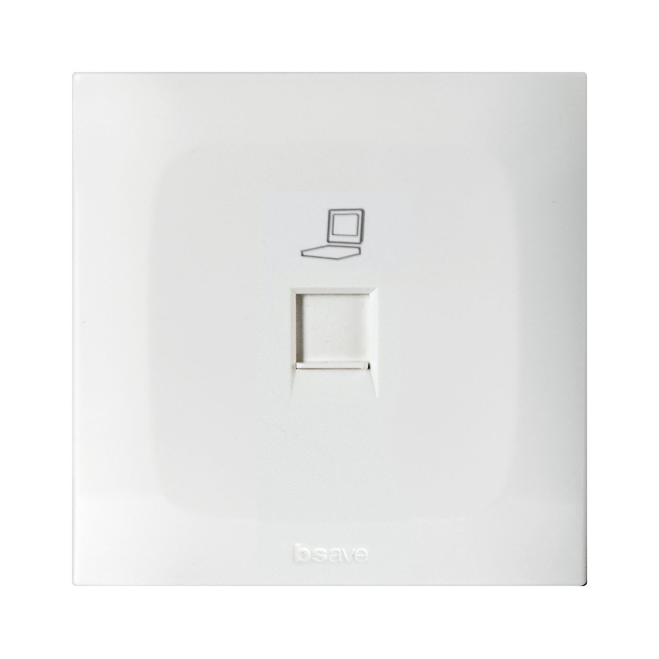 AVE - presa rj45 categoria 6 utp 2m ideale per connessioni stabili e veloci in ambienti domestici e professionali, garantisce prestazioni ottimali e affidabilità nel tempo BSN11027C6