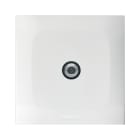 AVE - presa sat coassiale tipo f 2m per connessioni affidabili e stabili in impianti satellitari BSN11096F