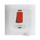 AVE - portafusibile interr uscita cavi 2m con design compatto e funzionalità avanzate per una gestione efficiente e sicura dei collegamenti elettrici in ambienti diversi BSN11647/13AN