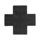 AVE - GUARNIZ. ANTINCEND. PER SCAT. 3M F-BOX3