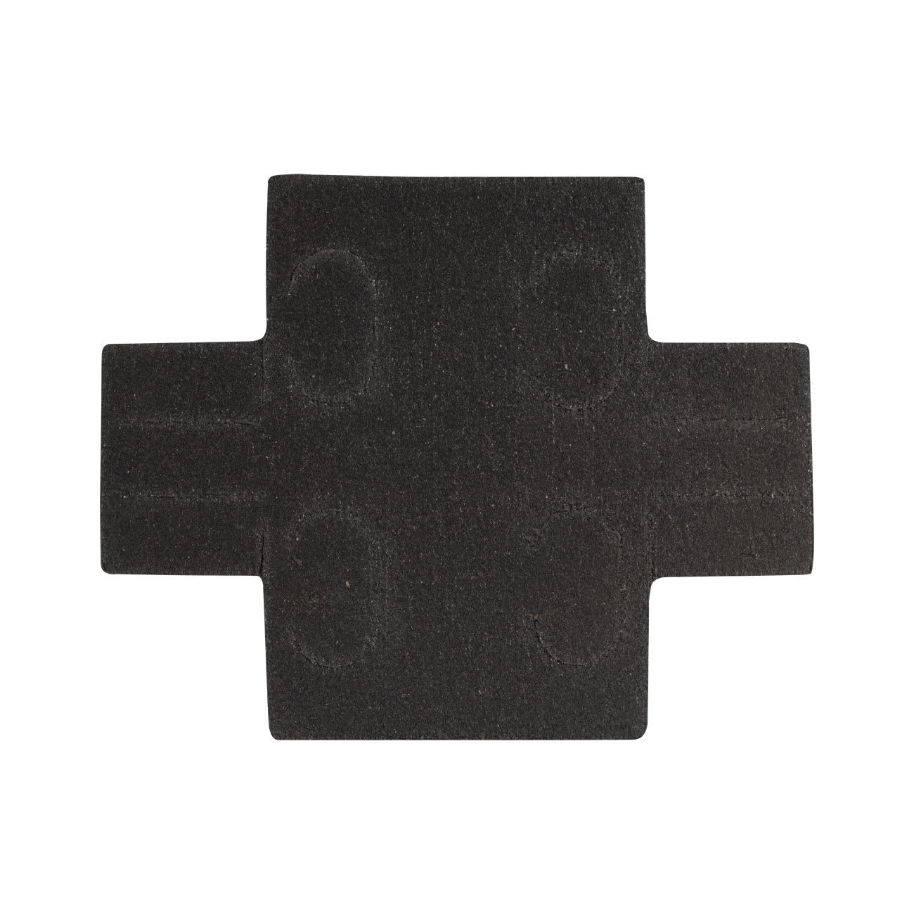 AVE - GUARNIZ. ANTINCEND. PER SCAT. 4M F-BOX4