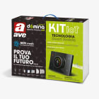 AVE - KIT IOT LUCI & ENERGIA WHITEK