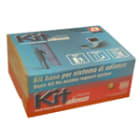 AVE - Kit base per sistema richiesta di udienza Serie Banquise KITUDIENZA2