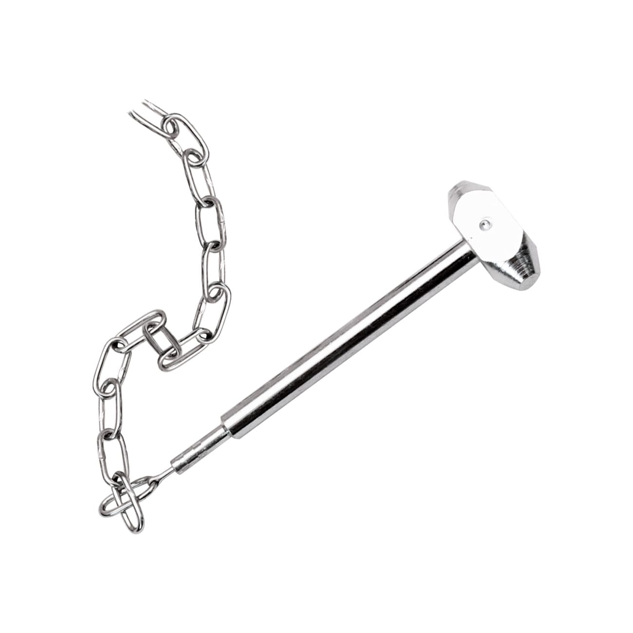 AVE - Martelletto per pe03 pe04 per puls. rottura vetro, ideale per emergenze e sicurezza.